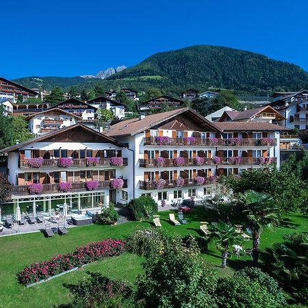 Hotel Garni Katnau Schenna Buitenkant foto